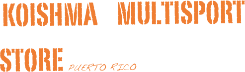 
 KOISHMA      MULTISPORT
STORE PUERTO RICO
